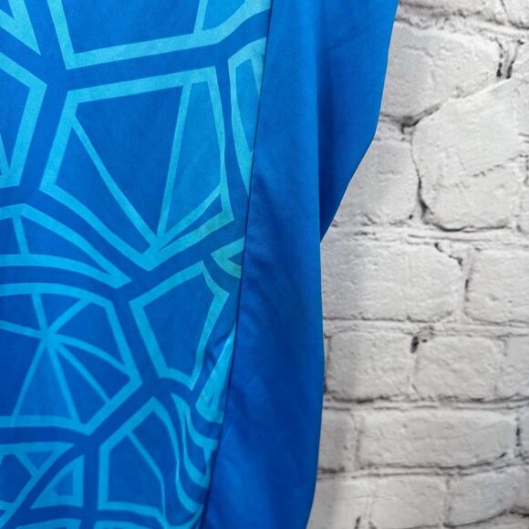 RARE Colorado Rapids 2022 Adidas Aeroready Jersey Size Large - Picture 8 of 8